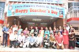Teachers Day 5-Sep-19